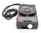 Shepherd Flash Meter Light Meter   Case - Tested - Works Fm900  2328