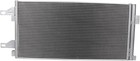 Ac Condenser Fits For 2014-2018 For Ram For Promaster 3500 3 0l  2014-2018  Ram