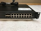 Sonicwall Nsa 2650 1rk38-0c8 Network Security Appliance With Rack Ears