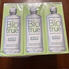 Bausch   Lomb Biotrue Multi-purpose Solution Contact Lens Solution 10 Oz 6 Pack
