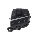Oem New Ford Escape 20-25 Steering Wheel Switch Control Assembly- Sw-8576