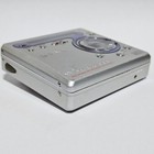 Sony Mz-r700pc Minidisc Recorder W  Rm-mc29f Remote Tested Working