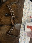 Hoyt Trykon Xt 500