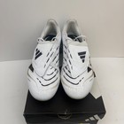 Adidas Predator 24 Pro Foldover Tongue Fg Road To Glory Pack Jr4770 Men s Size 8