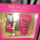 Juicy Couture  Bath   Body Works  Victoria s Secret Lot Viva La Juicy Body Care