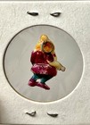 Happy Dwarf Vintage Disney Charm Occupied Japan 1940s Celluloid Rare Snow White