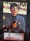 Leonard Nimoy Star Trek s  spock  Hand Signed Rare Photo Autographed Beckett Coa