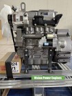3tnv76 Original Yanmar Brand New Engine  3tnv76-csa 26hp 3200rpm Free Ship
