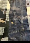 Lee Majors Movie Screen Worn Coat And Coveralls   When I Find The Ocean  