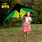 55  Delta Kite Large Kites For Kids And Adults Beginners Easy To Fly Single Line