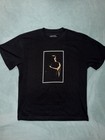 Zach Bryan   Shane Gillis 2025 Notre Dame Authentic Show Shirt - Medium
