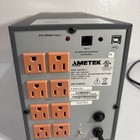 Ametek Powervar Abceg601-11 Uninterruptible Power Supply Ups