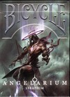 Bicycle Angelarium Seraphim Playing Cards - Limited Edition - Sealed