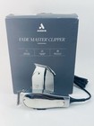 Andis Fade Master 01820 Professional Hair Clipper Adjustable Blade New Open Box