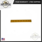 12f-70-31281 Cutting Edge Center Fits Komatsu D31a-17 D31a-20 D31p-17 D31e-17