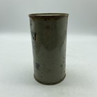 Vtg 1960s U s coast Guard Emergency Life 10    Oz Canned Drinking Water 3