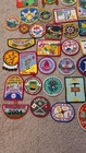 Lot 104 Boy Scout Patches Vintage 1960-2005 Camporee Occoneechee Nassau Fl 1lb
