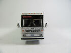 Rare New Old Stock Mci Mc9 Coach Bus Voyageur-canada 1 87 Scale Iconic Replicas