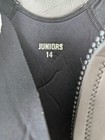 Juniors Body Glove Arc 3 2 Mm Full Wetsuit Youth Size 14
