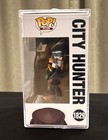 Funko Pop  Plus Predator 2 City Hunter  sliced Arm   1829 Le 3500 W  Protector