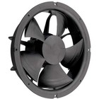 Ebm-papst W1g200-ec95-47 Axial Fan  Round  115v Ac  1 Phase  Fiberglass
