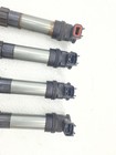 24-26 Honda Cbr1000rr Ignition Coils Coil Spark Plug Caps Stick Set 129700-5150