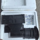 Chinese Army  Monocular Telescope
