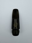 Vintage Selmer Soloist Short Shank Alto Saxophone Mouthpiece D Original Facing