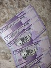 50 Peso Dominican Republic Banknote 1 Pc 2022 Series 