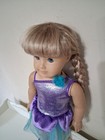 American Girl Doll Kirsten Larson 18  Pleasant Company