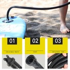 Air Pump Hose Soft Inflatable Tubefor High Pressure Hand Pump For  zray6331