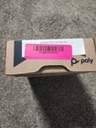 Plantronics Hw510 Encorepro Noise-canceling Headset M22 M12 Voip Office Black