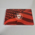 2005-s United States Mint Silver Proof Set-10 Coin Set