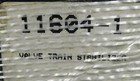 Crane 11604-1 Sb Chevy 283-400 Stud Girdle  Spring Loaded Double Bar  7 16  Stud