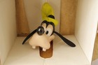 Disney s  Goofy   Franklin Heirloom Doll  15 5  Tall With Original Shipping Box