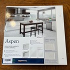 Laminate Slab Cabinet Door 14 1 2    X 14 1 2    X 3 4    Thick  Same Day Shipping