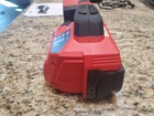 Eagle Q-31 Battery Operated Hand Held Strapping Tool W bosch 18v Battery charger