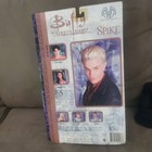 Moore Action - Buffy The Vampire Slayer  vampire Spike  Action Figure Sealed 