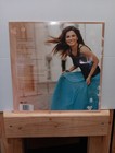 Shania Twain 2 Lp- Greatest Hits   Exclusive Coke Bottle Clear Vinyl Sealed New