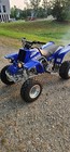 2002 Yamaha Banshee