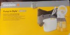Medela  pump In Style   Double Electric Breast Pump Classic  Bag   Free Shipping