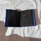 New View 4x6 Photo Album All Star Sports Brag Book Baseball Basketball Football