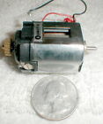 Pactra Hemi 400 X-98 Hi Per Motor 16 Tooth Gear Dual Armature 1966 Vintage Nos