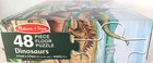 Melissa And Doug Puzzle Dinosaurs 48 Pieces 2ft X 3ft Floor Puzzle Ages 3 
