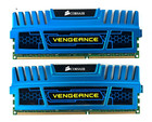 Corsair Vengeance 8gb Kit  2 X 4gb  Pc3-12800 Ddr3-1600mhz Cmz8gx3m2a1600c9b