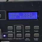 Chauvet Dj Obey 70 Lighting Controller T4-c1