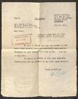 Malaya  13   14a Stamps Aerogramme Stationery Marks   Clerk Singapore To Us 1954