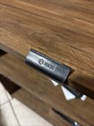 Original Oem Xbox One S X Controller Battery Back Door Cover Replacement Black