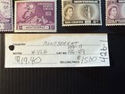 Montserrat   108 - 111   146 - 149  Mlh  Value   19 40