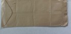 1963 Postal History Cover Qe Ii Sarawak 12cts Stamp From Kapit  Methodist Church